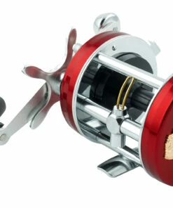 Abu Garcia Abu Ambassadeur 7000C Compact Baitcasting Reel