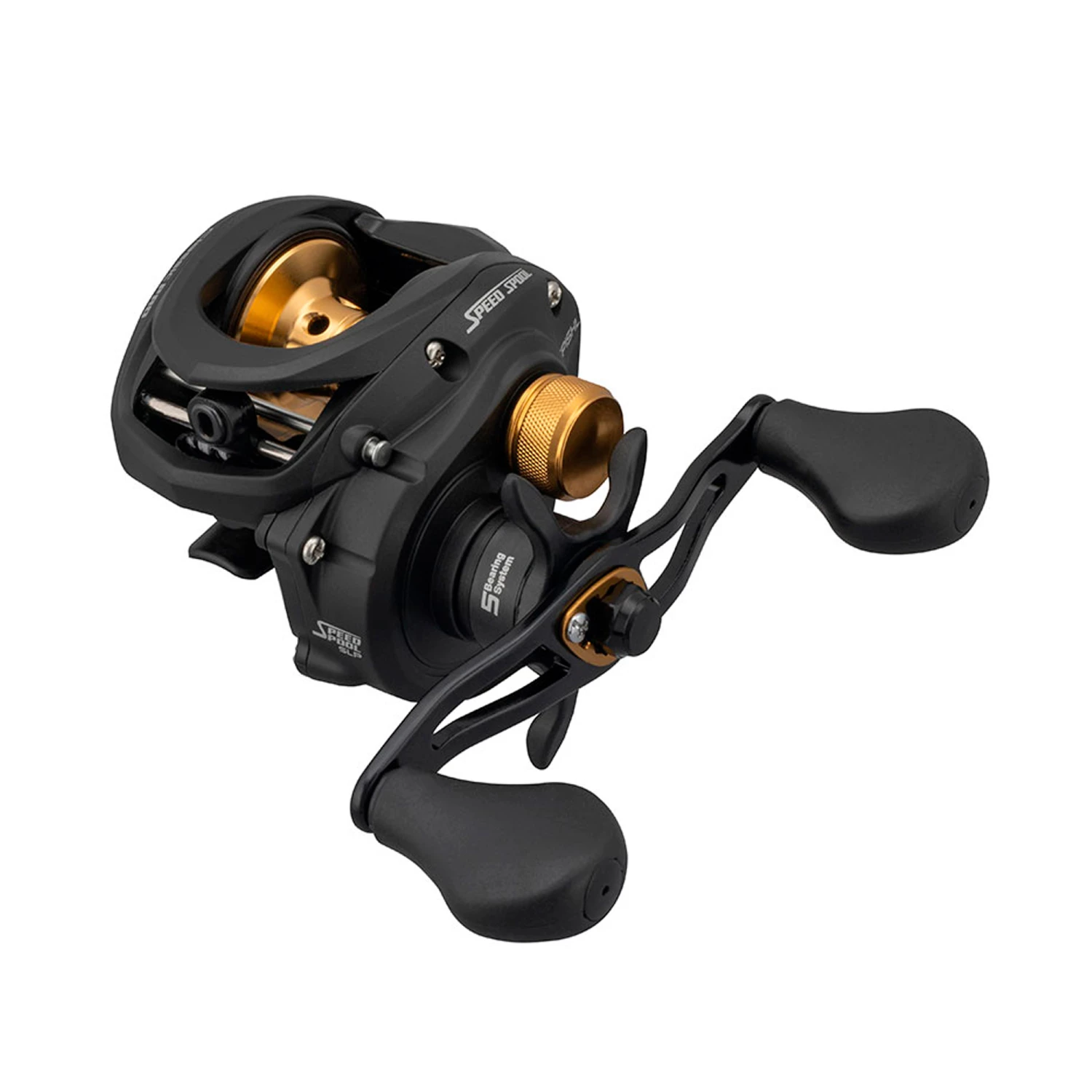 Lew´s Lew´s Classic Pro Baitcasting Reel Reel model:CP1SH 4 Lew´s Lew´s Classic Pro Baitcasting Reel Reel model:CP1SH - Image 4