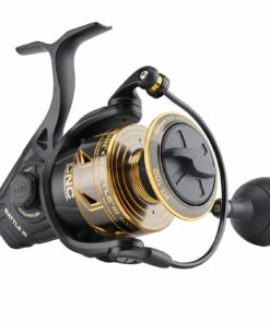 Penn Penn Battle III Spinning Reel Reel model:4000 -fishing reels Outlet Shop 9b519443 f64b 4472 a772 5a2086451fad