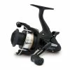 Shimano Shimano Baitrunner ST FB Spinning Reel Reel model:4000 ST FB