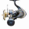 Daiwa Daiwa 20 Saltiga Spinning Reel Reel model:10000P