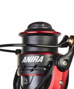 Lucky John Anira Jig 8 Spinning Reel Reel model:1500FD -fishing reels Outlet Shop a6ca1ac8 7078 4fdf 97c8 0d671d9beb63