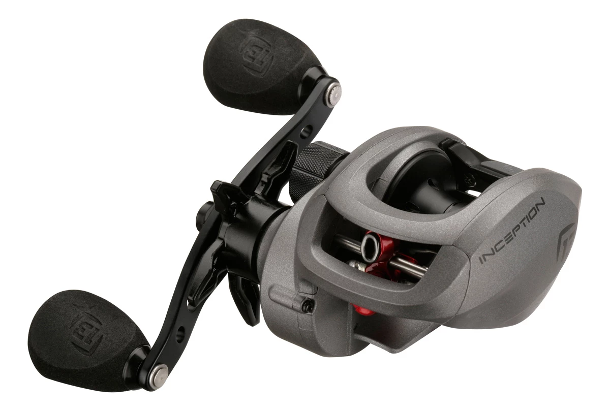 13 Fishing 13 Fishing Inception hyrräkela Reel model:IN6.6-LH 6 13 Fishing 13 Fishing Inception hyrräkela Reel model:IN6.6-LH - Image 6