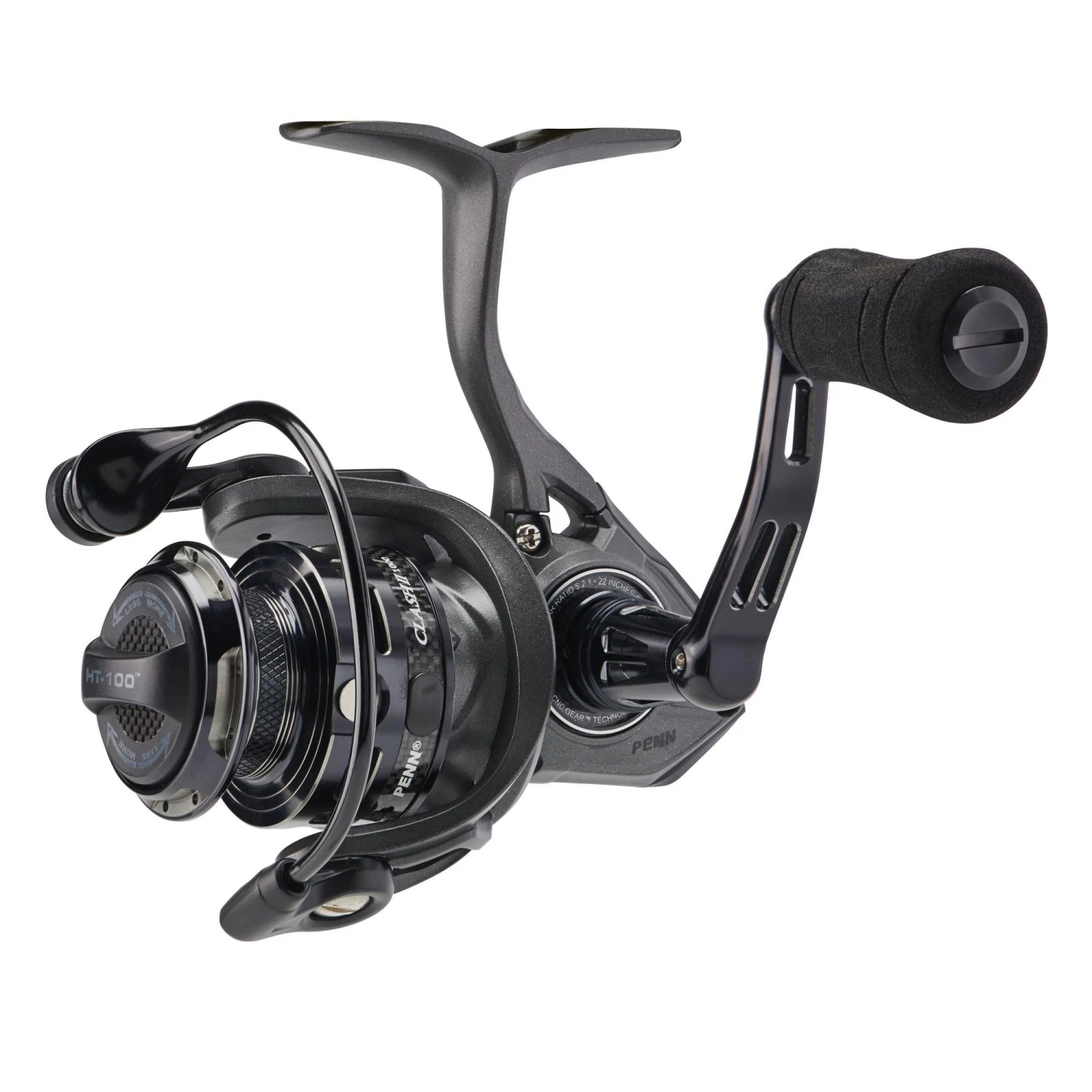 Penn Penn Clash II Spinning Reel Reel model:2500 2 Penn Penn Clash II Spinning Reel Reel model:2500 - Image 2