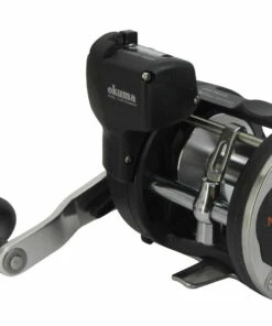 Okuma Magda Pro XPD Baitcasting Reel