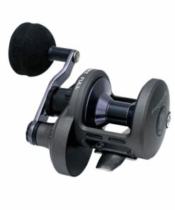 Fin-Nor Primal Lever Drag 10 RH Baitcasting Reel