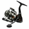 Savage Gear SG6 Spinning Reel Reel model:SG6-3000