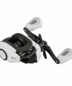 Abu Garcia Revo Max Pro Baitcasting Reel