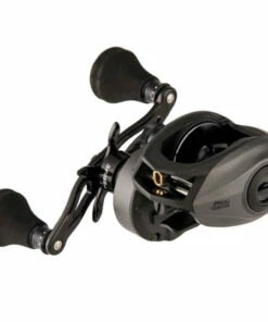 Abu Garcia Abu Garcia Revo Beast Baitcasting Reel Handedness:Left