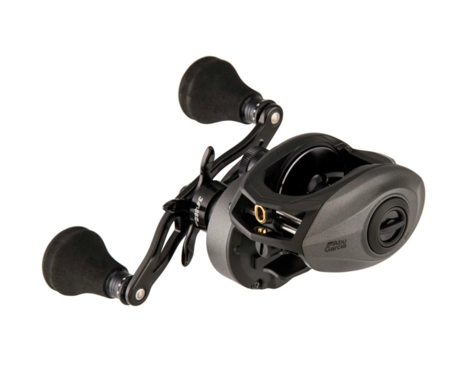 Abu Garcia Abu Garcia Revo Beast Baitcasting Reel Handedness:Left 1 Abu Garcia Abu Garcia Revo Beast Baitcasting Reel Handedness:Left