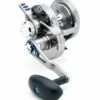 Daiwa Daiwa 20 Saltiga LD Baitcasting Reel Reel model:50HS