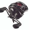 Daiwa Daiwa Fuego CT 100 Baitcasting Reel Reel model:Fuego CT 100H