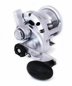 Shimano Shimano Speedmaster 16LD II Baitcasting Reel