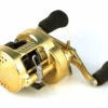 Shimano Shimano Calcutta Conquest Baitcasting Reel Reel model:CTCNQ301A