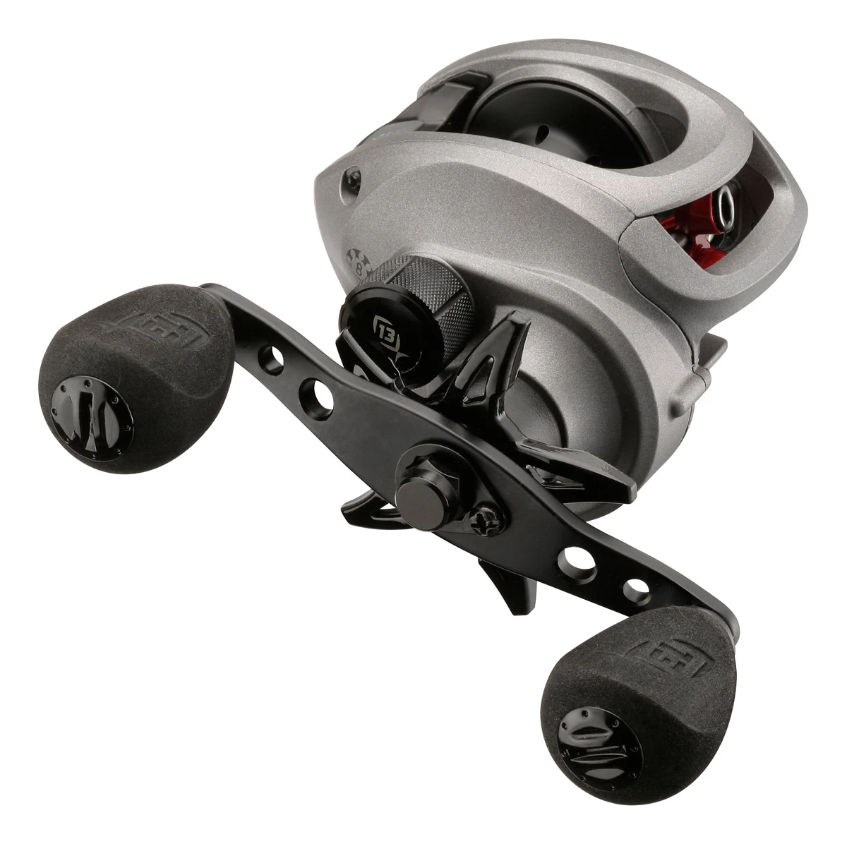 13 Fishing 13 Fishing Inception hyrräkela Reel model:IN6.6-LH 5 13 Fishing 13 Fishing Inception hyrräkela Reel model:IN6.6-LH - Image 5