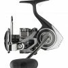 Daiwa Daiwa 20 BG MQ Spinning Reel Reel model:5000-H