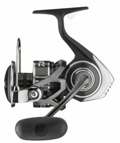 Daiwa Daiwa 20 BG MQ Spinning Reel Reel model:5000-H