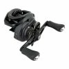 Shimano Shimano Curado MGL Baitcasting Reel Reel model:CUMGL71HGK