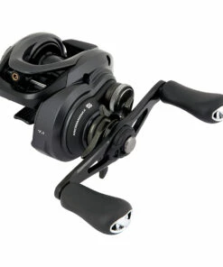 Shimano Shimano Curado MGL Baitcasting Reel Reel model:CUMGL71HGK