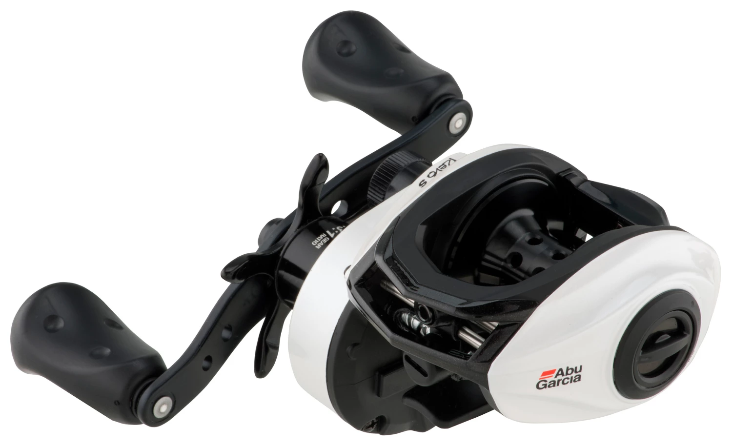 Abu Garcia Abu Garcia Revo S Baitcasting Reel Reel model:Revo S LH 4 Abu Garcia Abu Garcia Revo S Baitcasting Reel Reel model:Revo S LH - Image 4