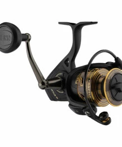 Penn Penn Battle III Spinning Reel Reel model:4000 -fishing reels Outlet Shop c02cfd6b 99a4 436e 91e3 da03750a779f