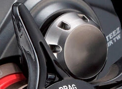 Daiwa Daiwa Steez Air TW Baitcasting Reel Reel model:TW500H -fishing reels Outlet Shop c0d16a8d 5f2d 4dd9 91c0 ea4f6a4cc79c