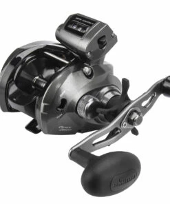 Okuma Okuma Convector Counter baitcasting reel