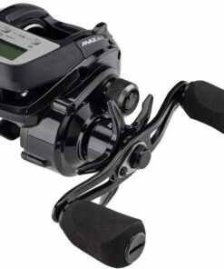 Abu Garcia Abu Garcia Max DLC Baitcasting Reel