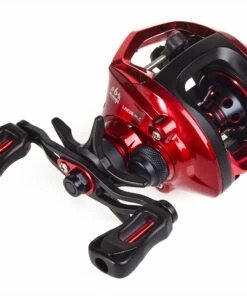 Lucky John Vanrex Cast 6 ML Baitcasting Reel