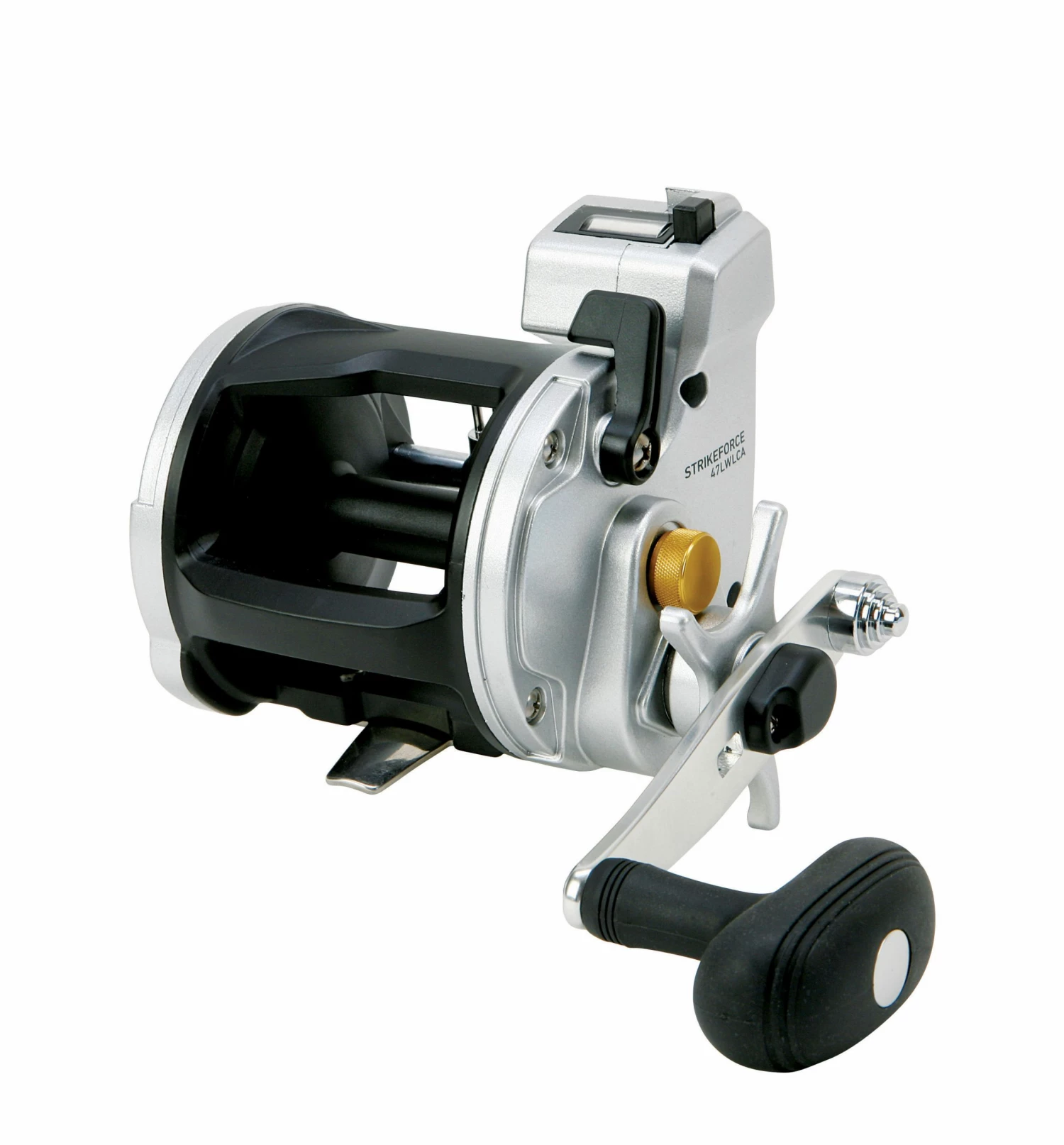 Daiwa Daiwa Strikeforce LC Baitcasting Reel 1 Daiwa Daiwa Strikeforce LC Baitcasting Reel