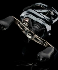Daiwa Daiwa Tatula TWS 300 Baitcasting Reel Reel model:300HSL -fishing reels Outlet Shop c585ec98 4858 4ee9 b9cd 27bb283d5ea2