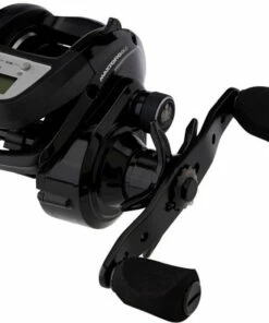 Abu Garcia Abu Garcia Max Toro DLC 51 Baitcasting Reel