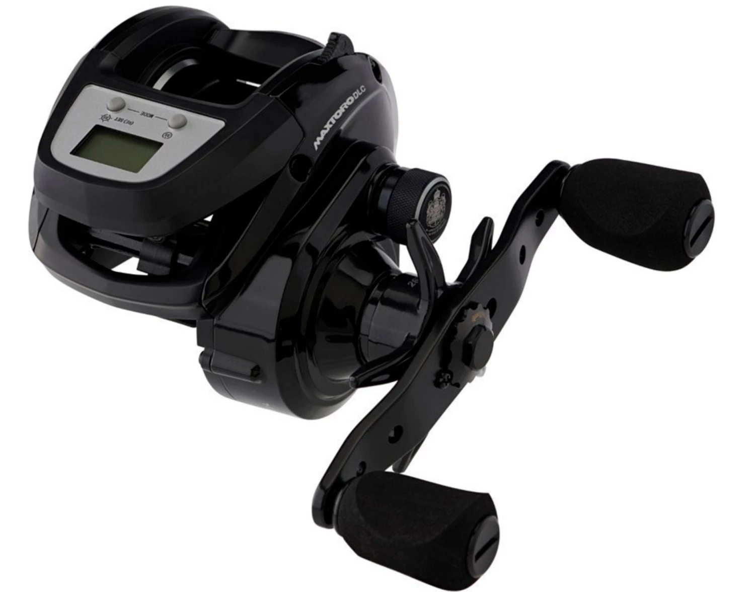 Abu Garcia Abu Garcia Max Toro DLC 51 Baitcasting Reel 1 Abu Garcia Abu Garcia Max Toro DLC 51 Baitcasting Reel