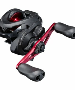 Shimano Shimano Caius Baitcasting Reel