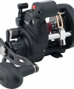 Penn Penn Warfare Baitcasting Reel Reel model:20LW LC