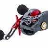 Daiwa Tatulion HD 200 Baitcasting Reel Reel model:200HL