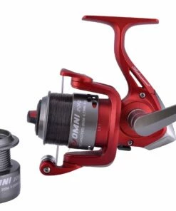 Shakespeare Omni 20 FD Spinning Reel -fishing reels Outlet Shop cec93e9b 0bfe 4a25 af40 25ea77d52b0d scaled