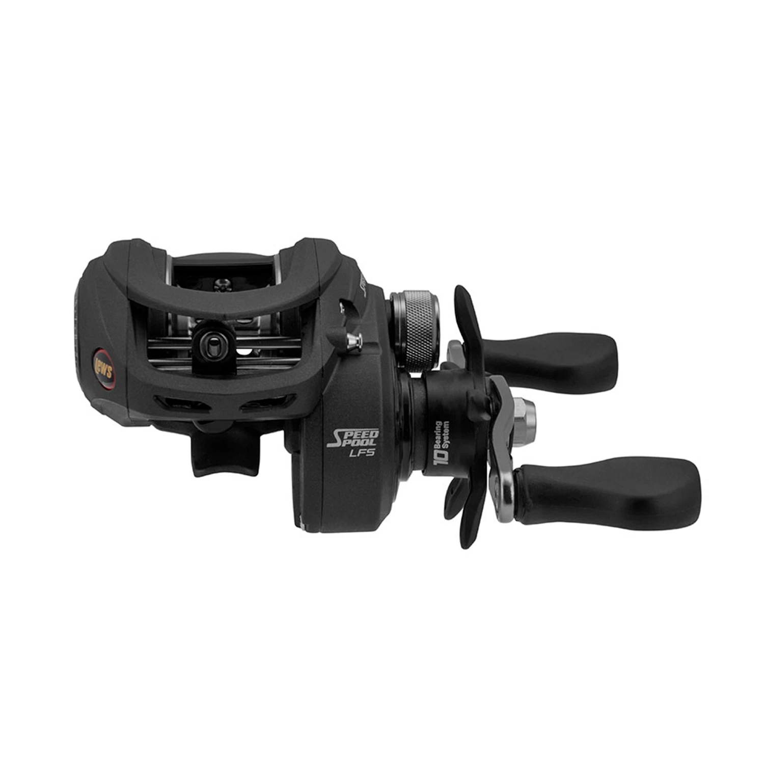 Lew´s Lew´s Speed Spool LFS Baitcasting Reel Reel model:SS1HLA 3 Lew´s Lew´s Speed Spool LFS Baitcasting Reel Reel model:SS1HLA - Image 3