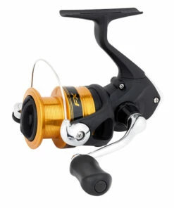 Shimano Shimano FX FC Spinning Reel Reel model:2500