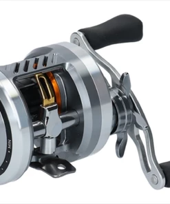 Daiwa Daiwa Millionaire CT SV Baitcasting Reel Reel model:CT SV70HL