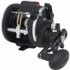 Penn Penn Rival LC Baitcasting Reel Reel model:20 LW LC LH