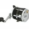 Daiwa Daiwa Strikeforce Baitcasting Reel