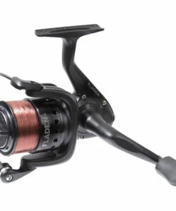 Fladen Vantage Smoke 2000 Spinning Reel