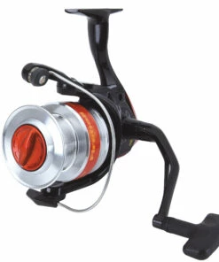 Okuma Okuma Fireball Spinning Reel Reel model:3000 -fishing reels Outlet Shop e2b0546a fddc 41c7 8072 5c9c06916c23