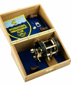 Abu Garcia Abu Ambassadeur 5500 CDL Bait-casting Reel 5 Abu Garcia Abu Ambassadeur 5500 CDL Bait-casting Reel -fishing reels Outlet Shop e725ca9b e71d 49d8 874e a12f8b7b3a9c scaled