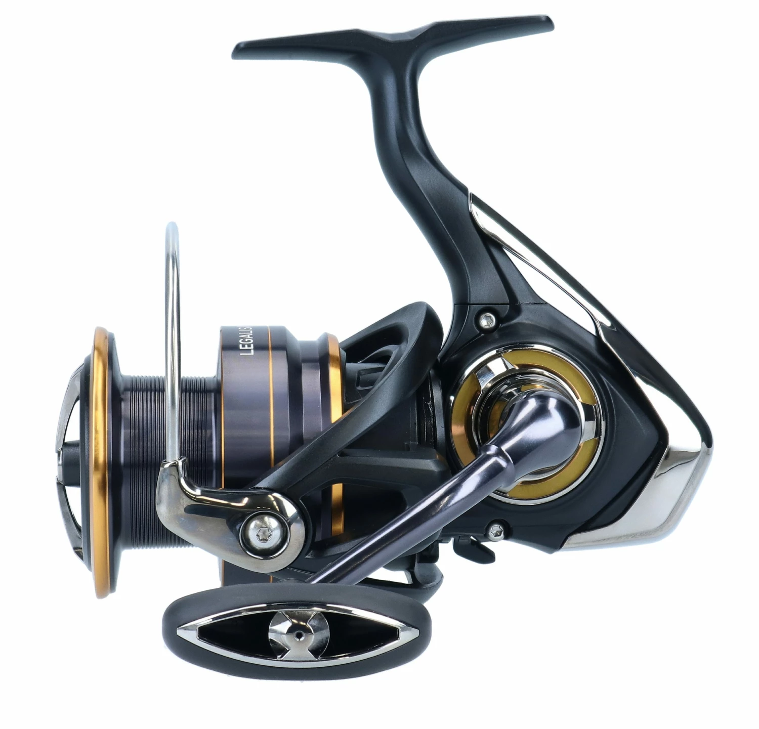Daiwa Daiwa 20 Legalis LT Spinning Reel Reel model:4000-C 14 Daiwa Daiwa 20 Legalis LT Spinning Reel Reel model:4000-C - Image 14