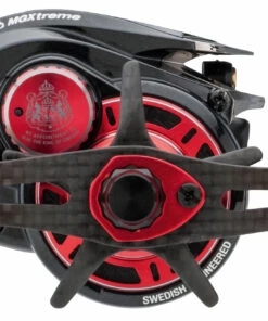 Abu Garcia Abu Garcia Revo MGXtreme Baitcasting Reel Reel model:MGXtreme2-L -fishing reels Outlet Shop ed1b1725 afdf 41e4 94cf 6346e3a47080