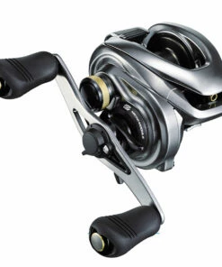 Shimano Shimano Metanium DC Baitcasting Reel Reel model:METDC100HG
