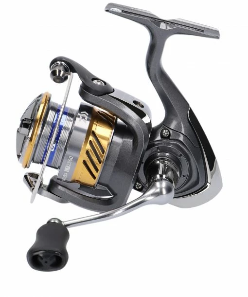 Daiwa Daiwa Laguna LT Spinning Reel Reel model:LT5000C -fishing reels Outlet Shop f0bd66a6 c26f 44cc afe1 394f314d9507