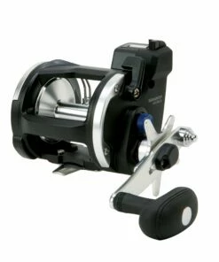 Daiwa Daiwa Seahunter LC Baitcasting Reel